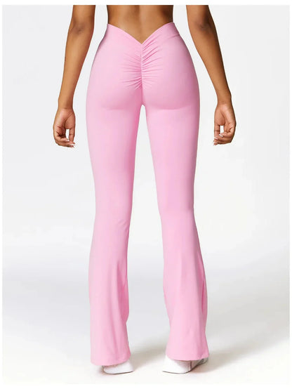 Legginsy sportowe