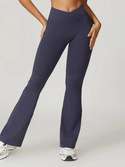 Legginsy sportowe