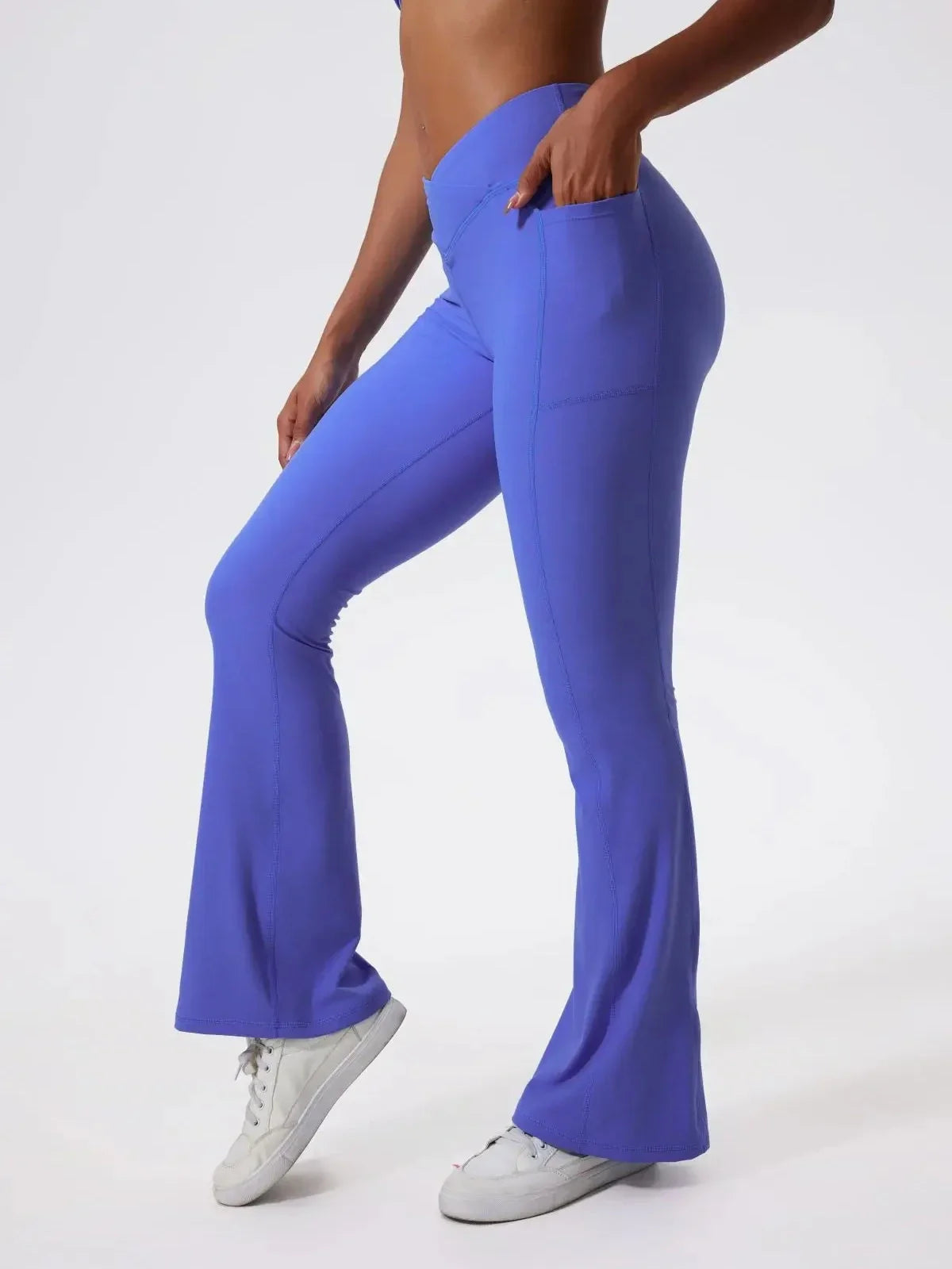 Legginsy sportowe