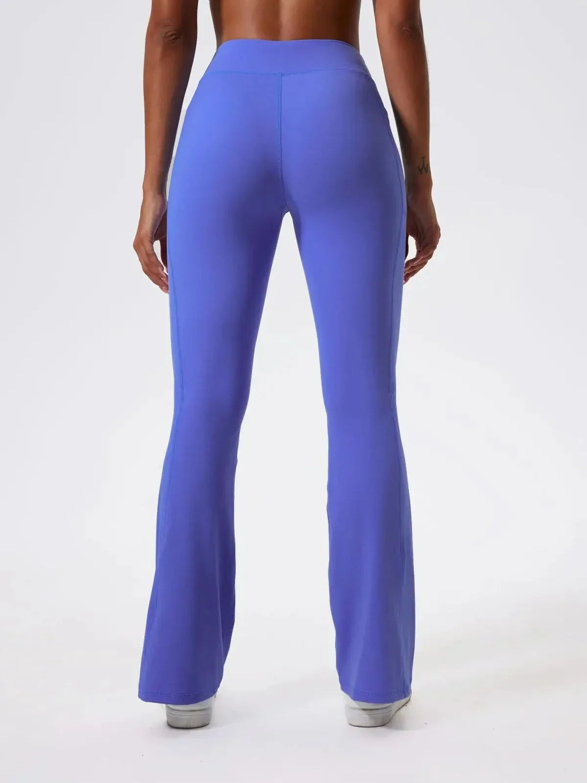 Legginsy sportowe