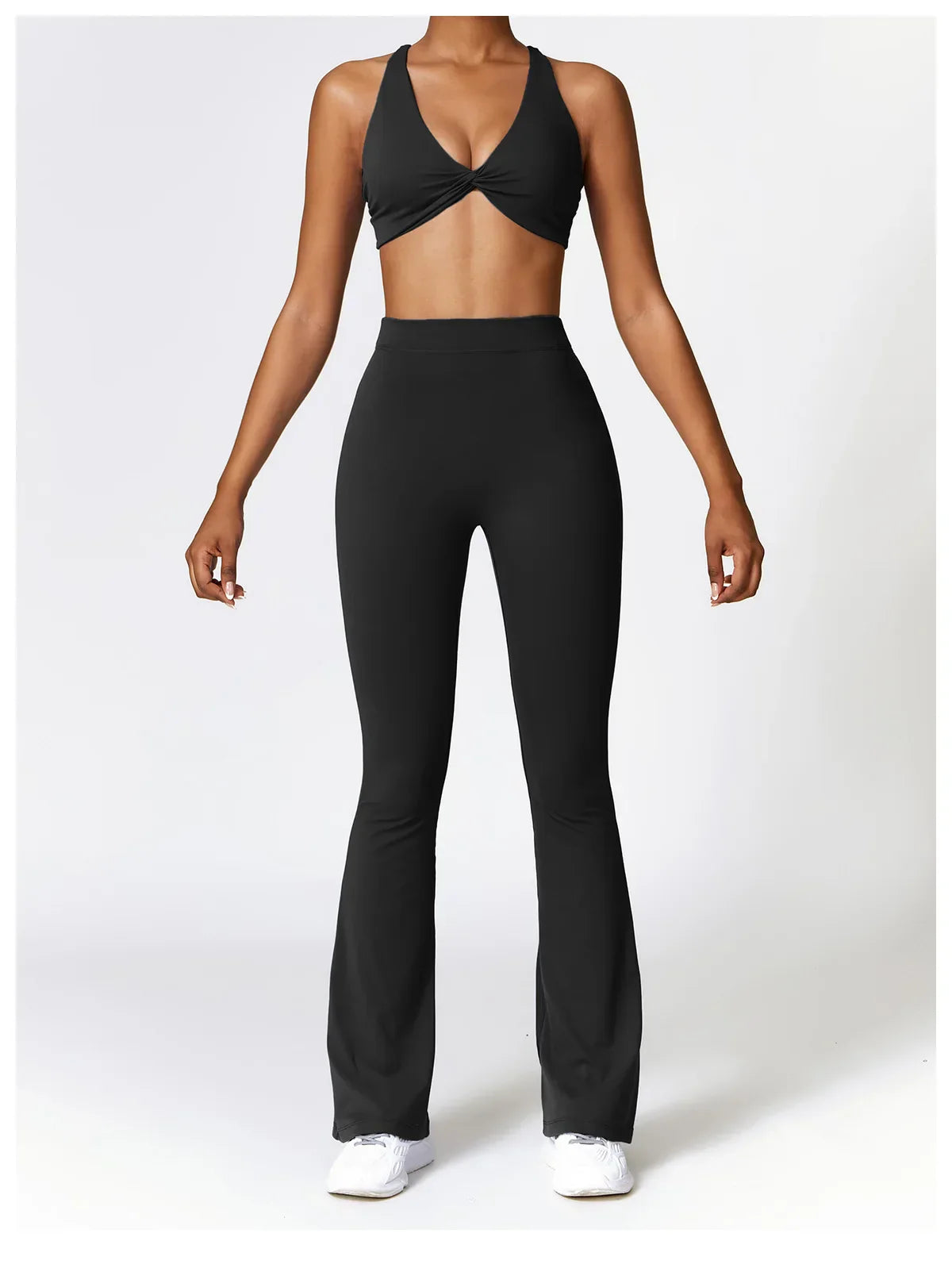 Legginsy sportowe
