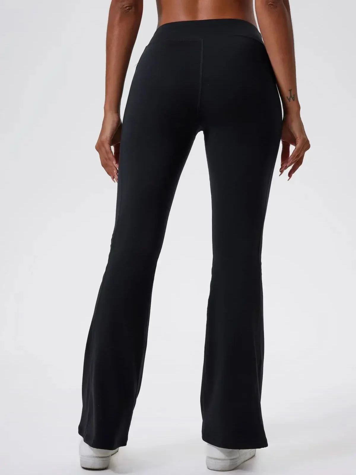 Legginsy sportowe