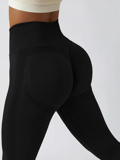 Legginsy sportowe