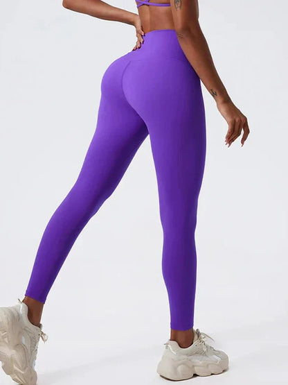 Legginsy sportowe