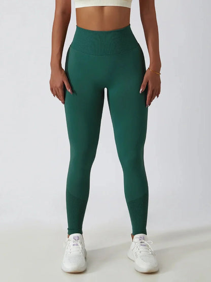 Legginsy sportowe