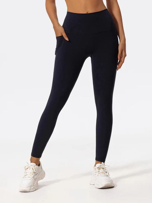 Legginsy sportowe