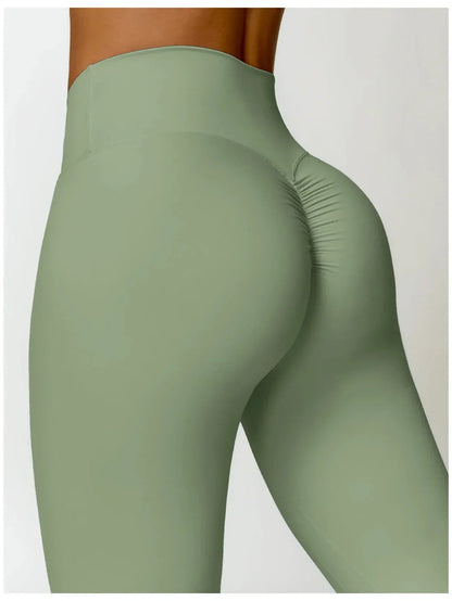 Legginsy sportowe
