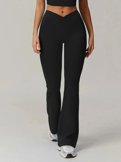 Legginsy sportowe
