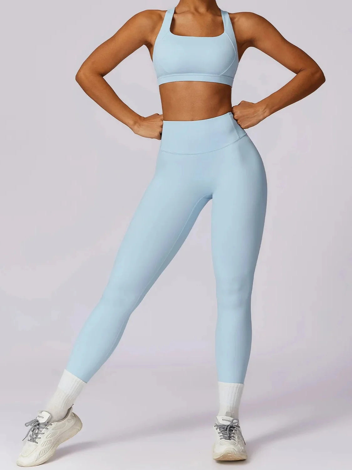 Komplet sportowy