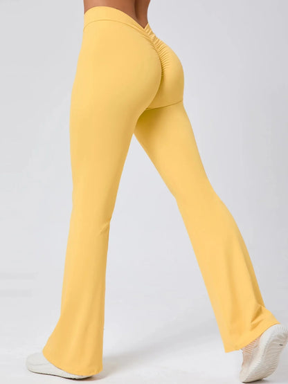 Legginsy sportowe
