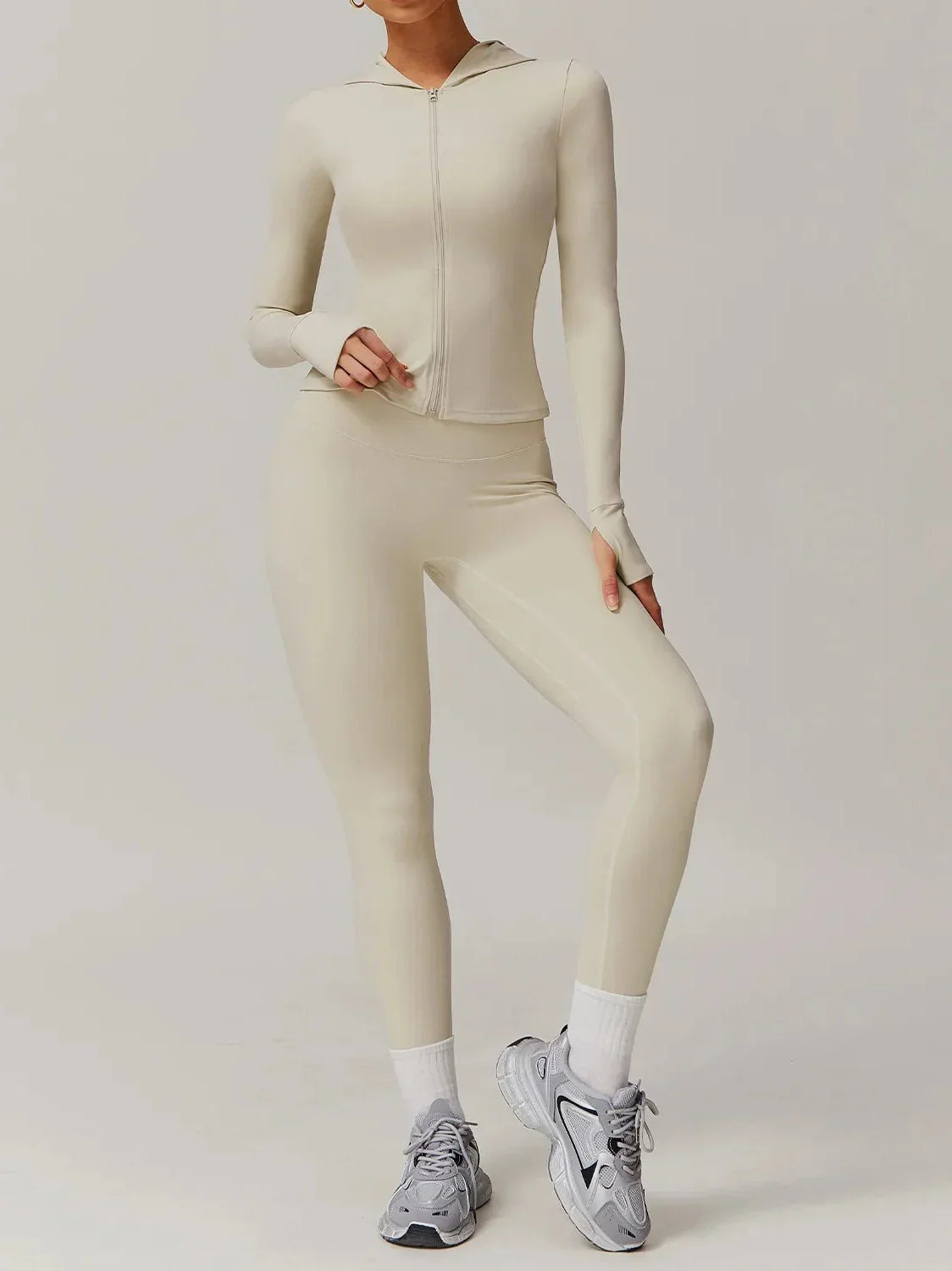 Komplet sportowy