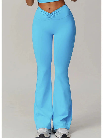 Legginsy sportowe