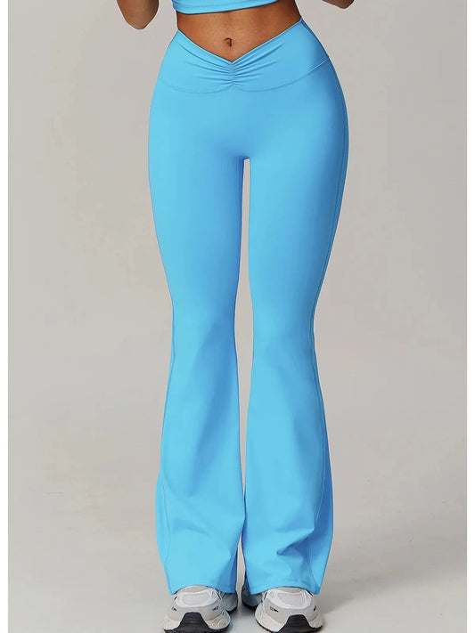 Legginsy sportowe