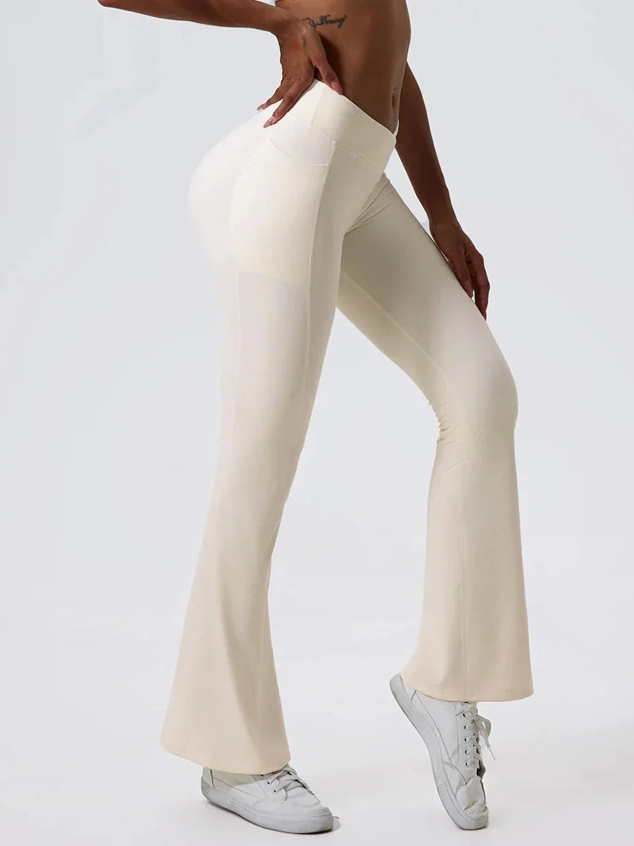 Legginsy sportowe