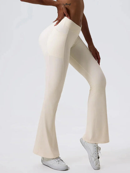 Legginsy sportowe