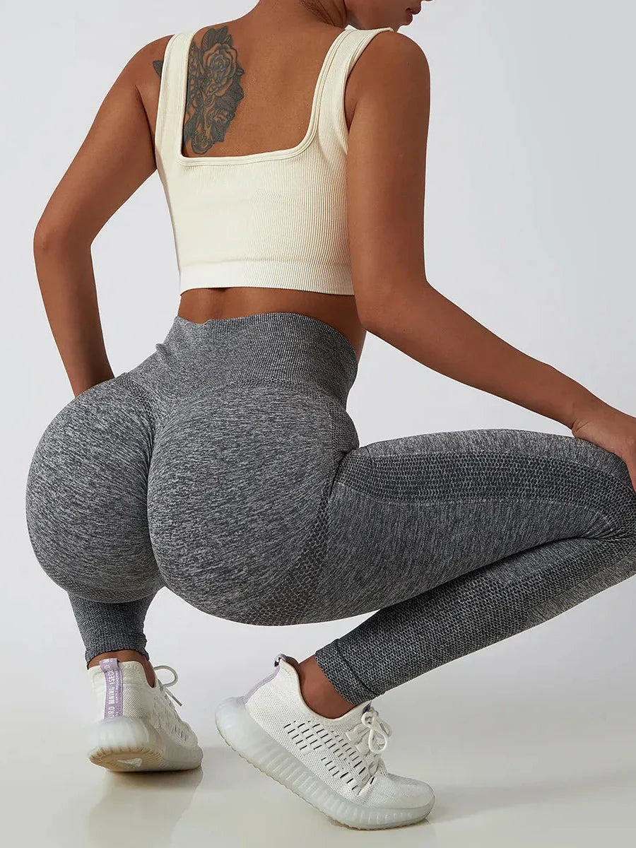 Legginsy sportowe