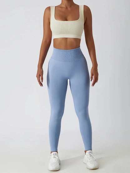Legginsy sportowe