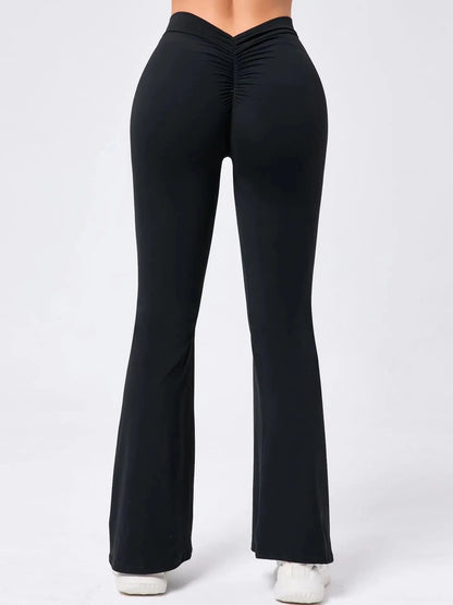 Legginsy sportowe