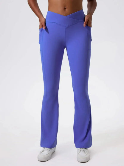 Legginsy sportowe