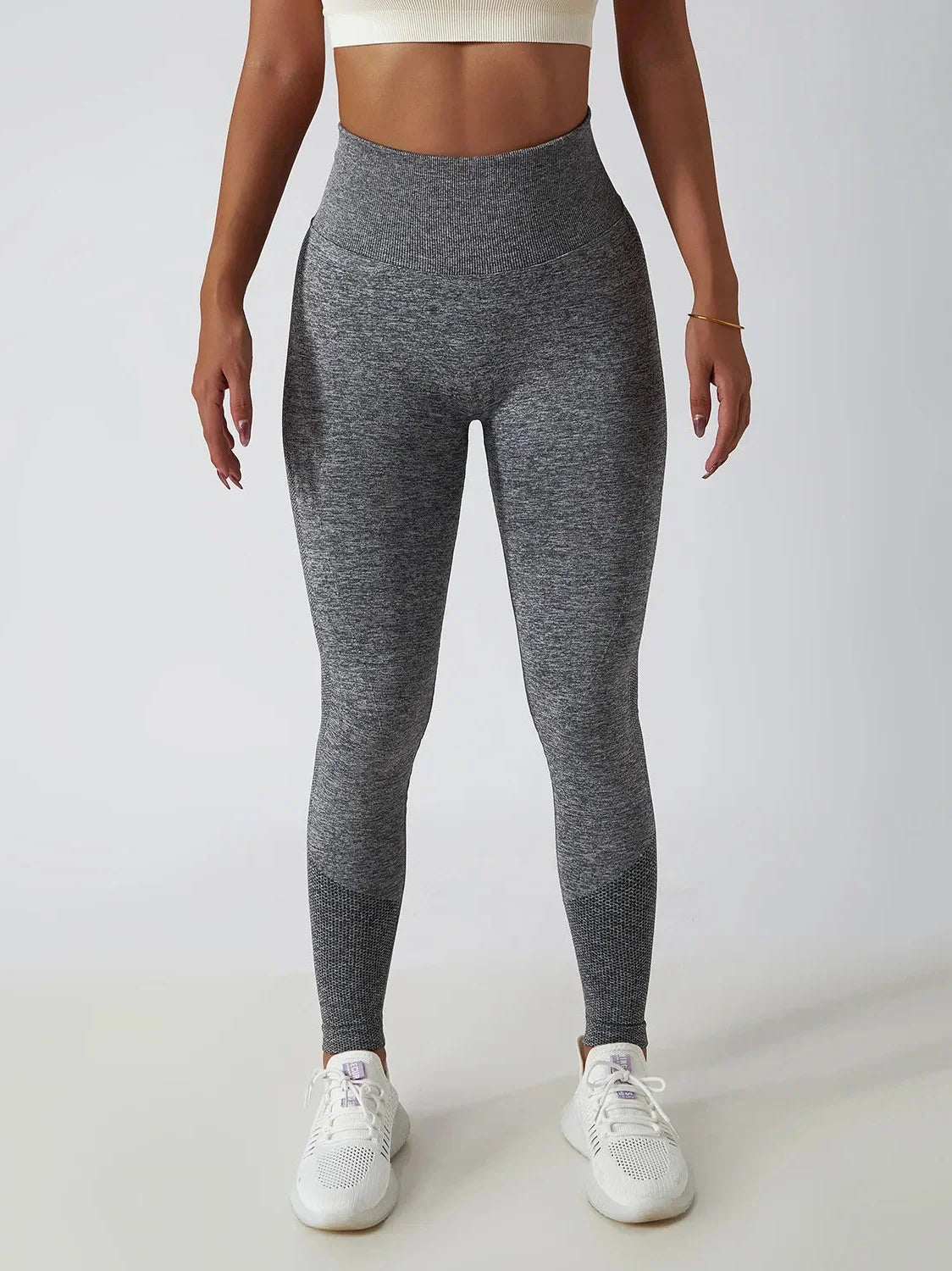 Legginsy sportowe