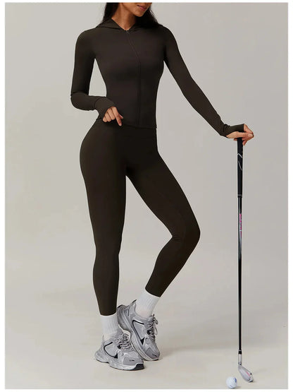 Komplet sportowy