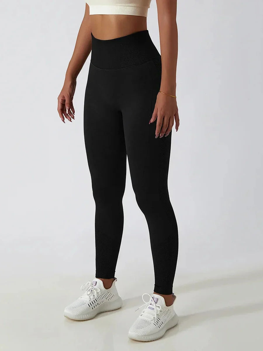 Legginsy sportowe