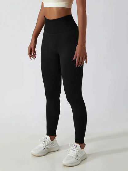 Legginsy sportowe