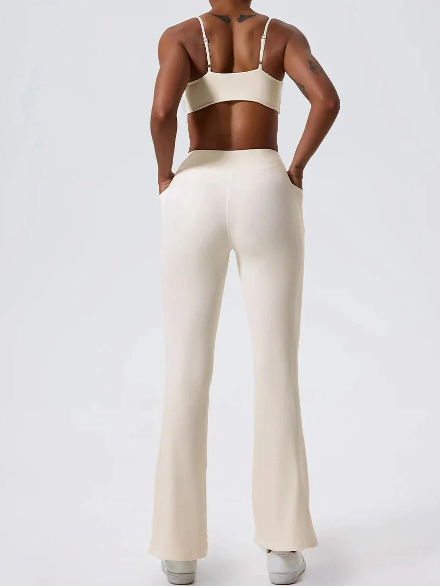 Legginsy sportowe