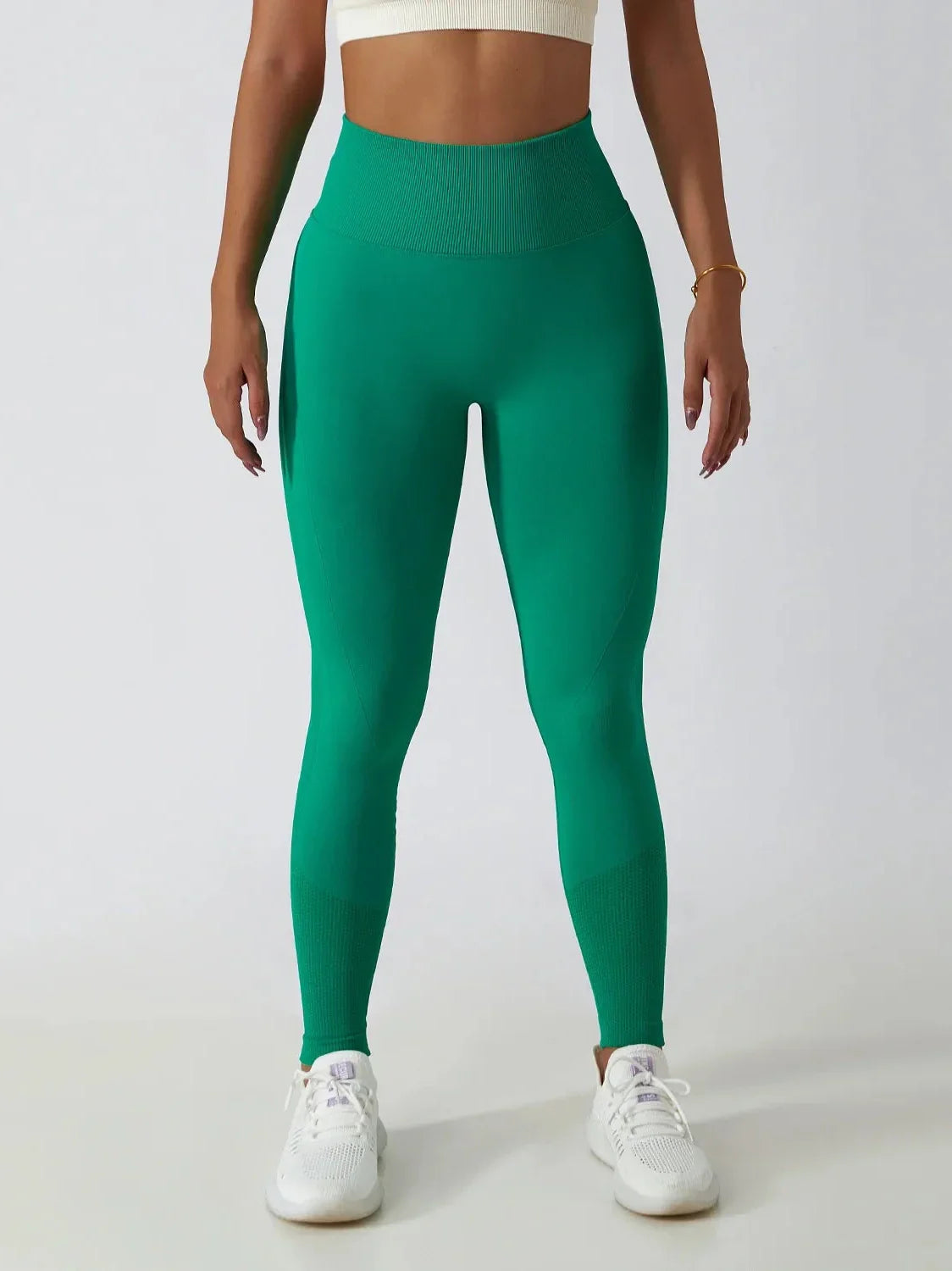 Legginsy sportowe