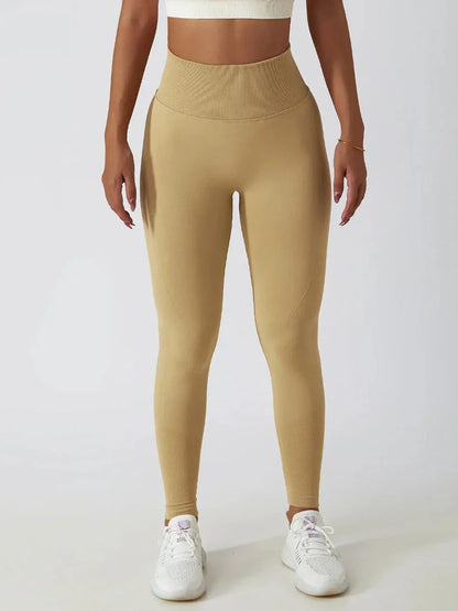 Legginsy sportowe