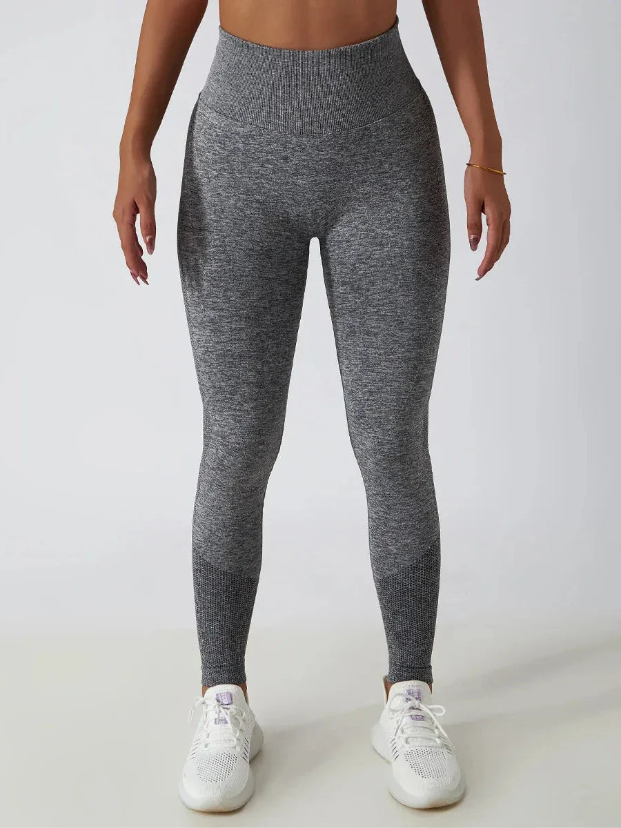 Legginsy sportowe