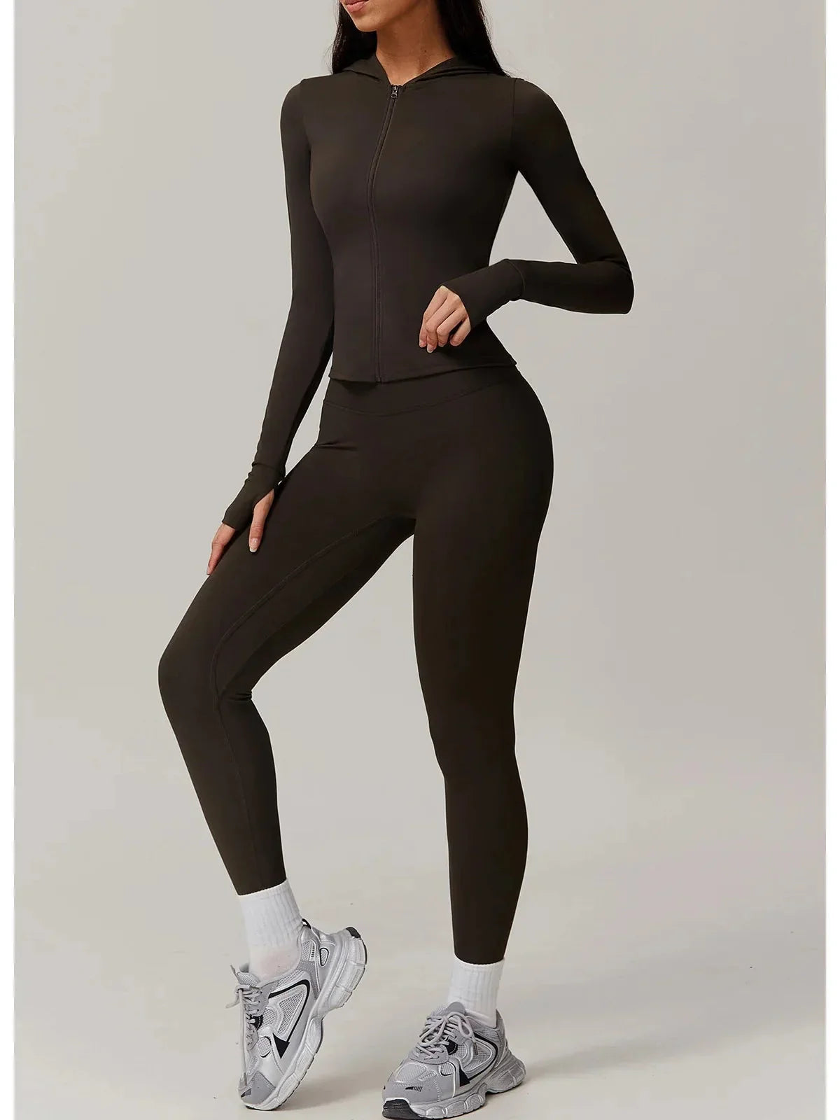 Komplet sportowy