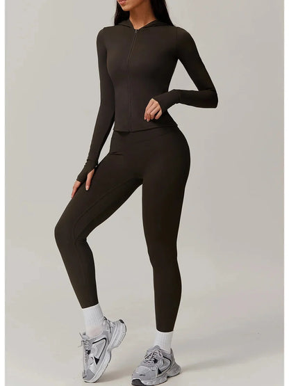 Komplet sportowy