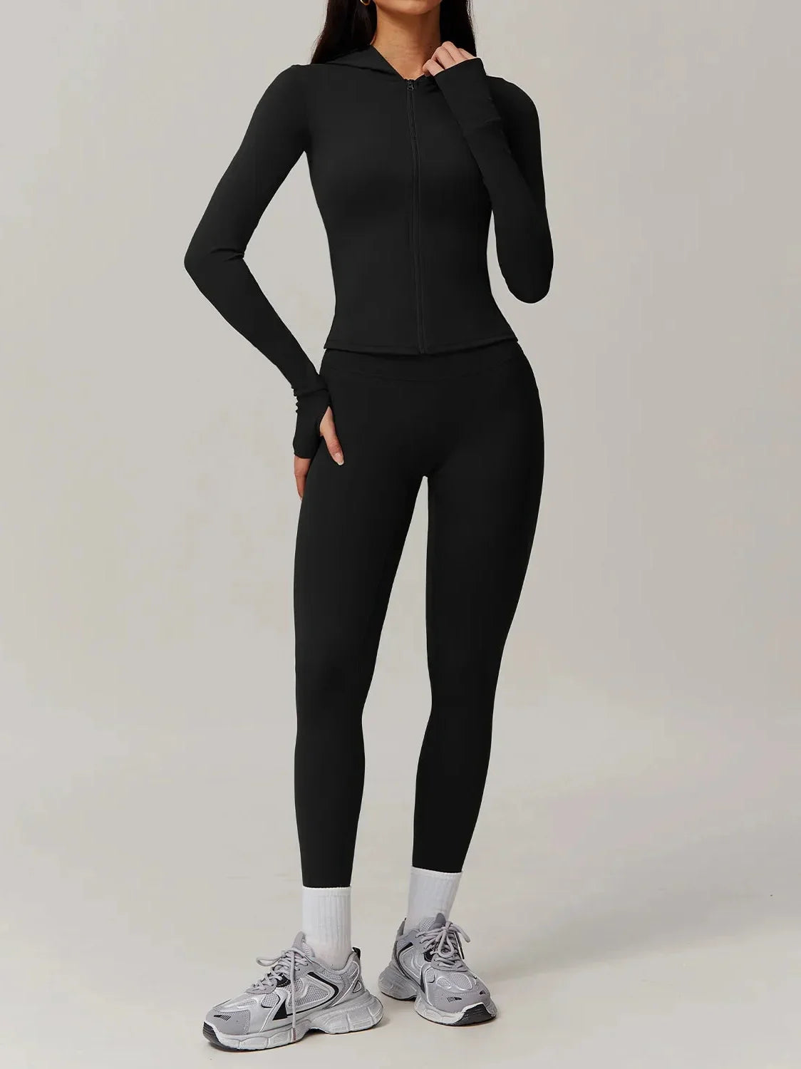 Komplet sportowy