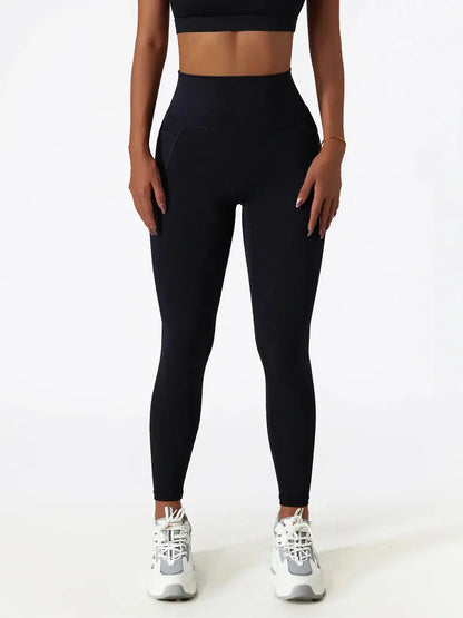 Legginsy sportowe