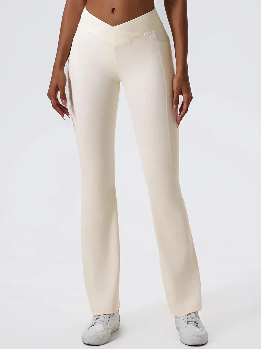 Legginsy sportowe