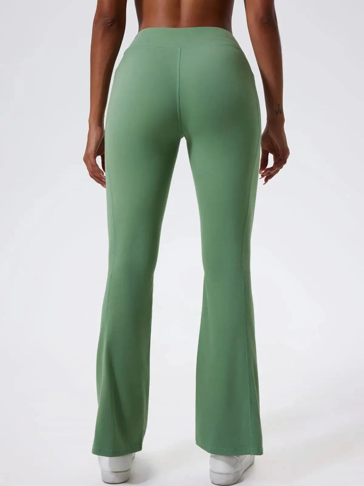 Legginsy sportowe