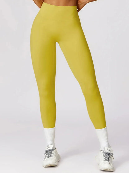 Legginsy sportowe