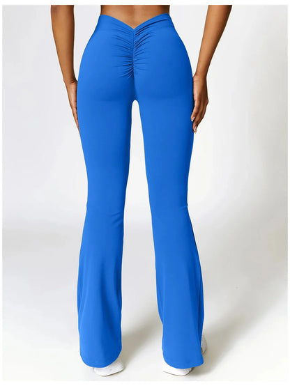 Legginsy sportowe