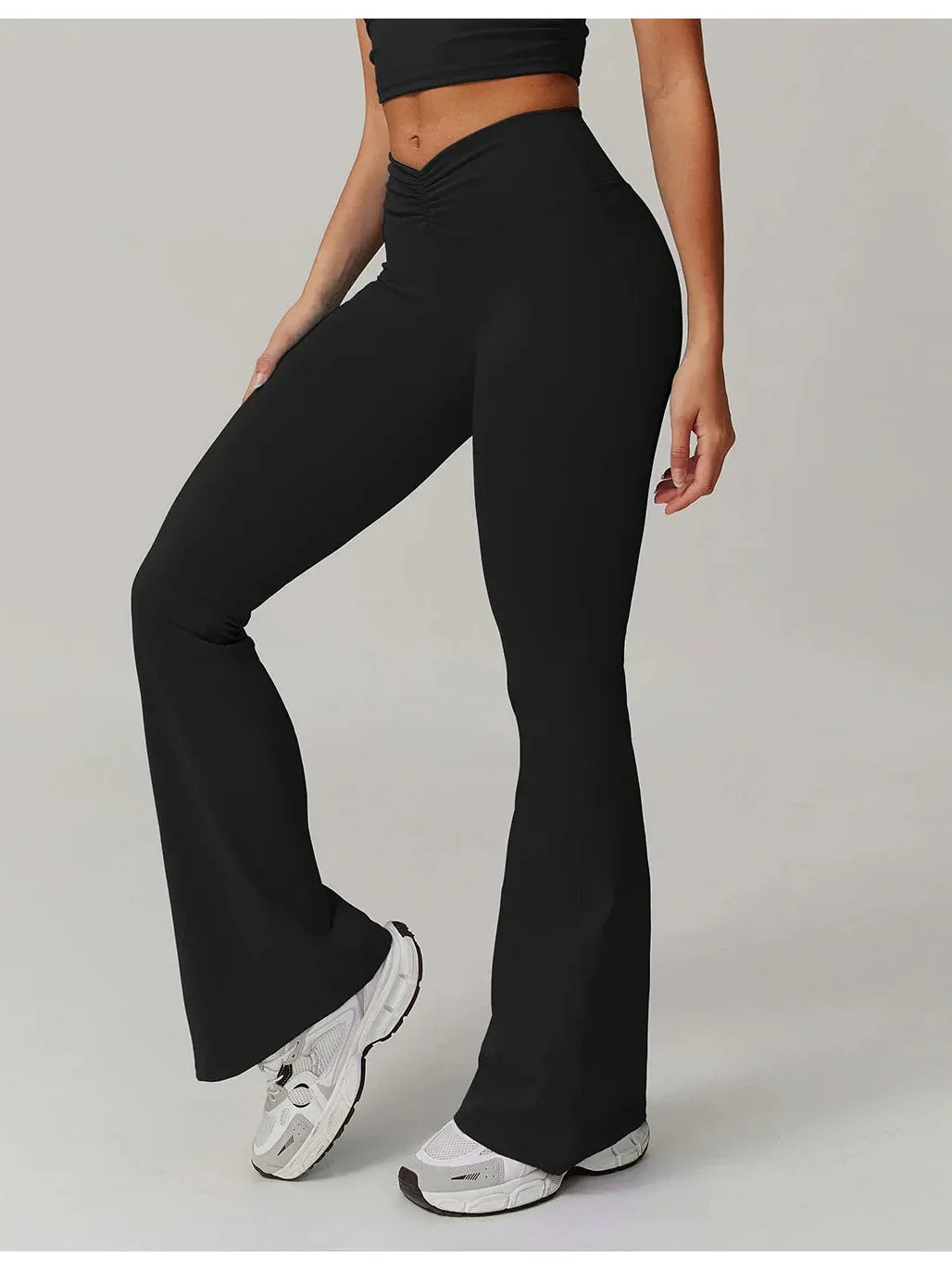 Legginsy sportowe