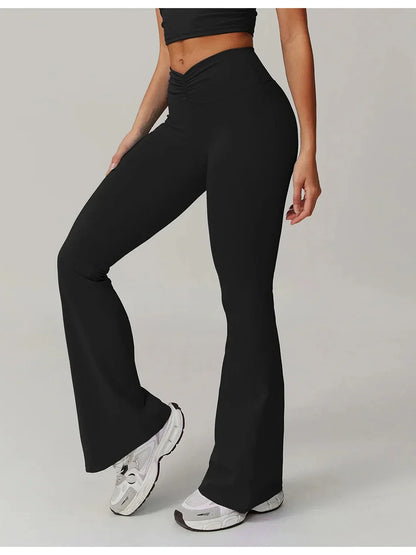 Legginsy sportowe
