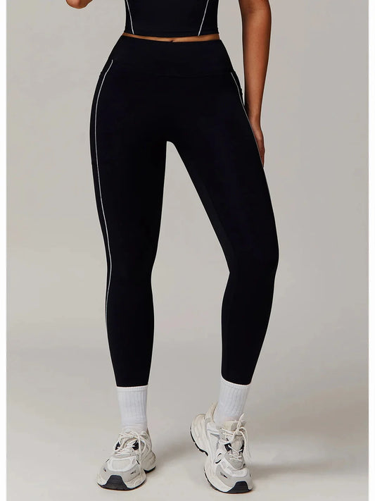 Legginsy sportowe