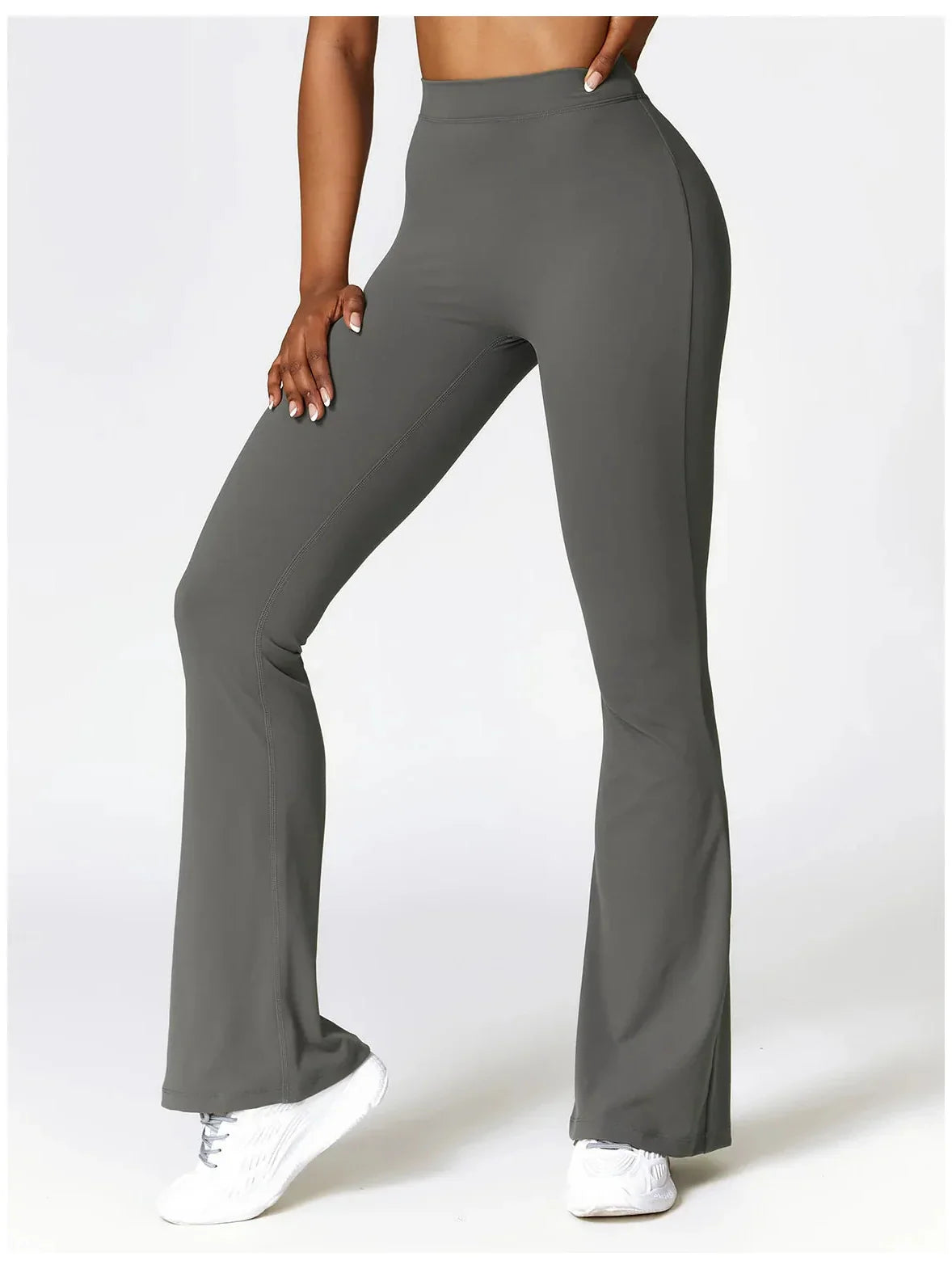 Legginsy sportowe