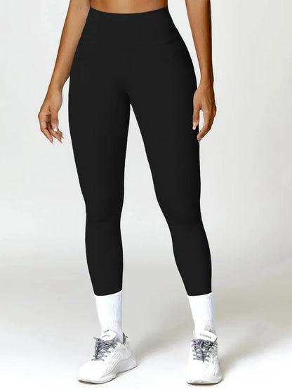Legginsy sportowe