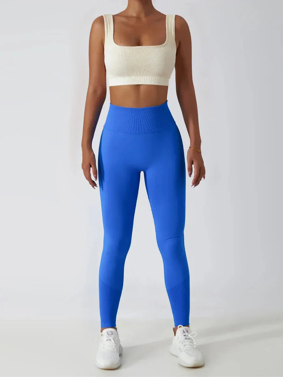 Legginsy sportowe