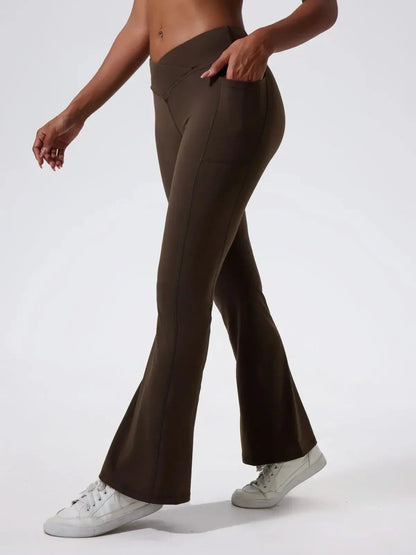 Legginsy sportowe