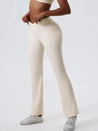 Legginsy sportowe