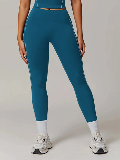 Legginsy sportowe