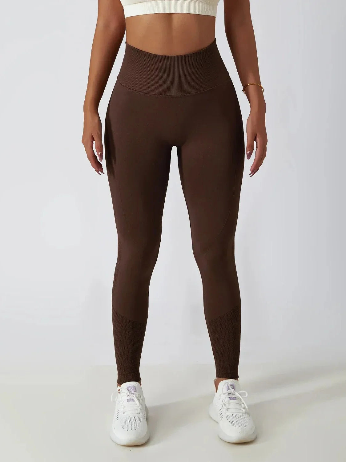 Legginsy sportowe