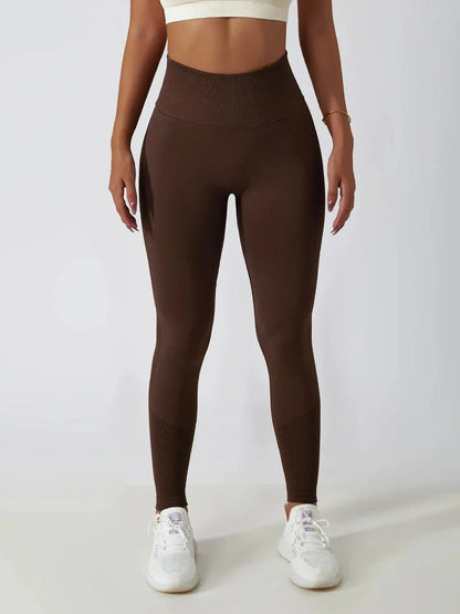 Legginsy sportowe